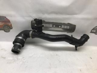 Патрубок интеркулера OMODA C5 контрактная Патрубок интеркулера OMODA C5