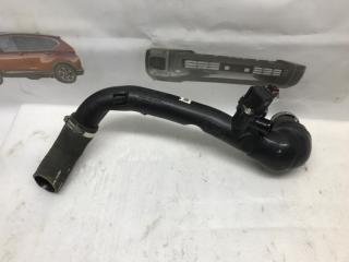 Патрубок интеркулера Exeed VX Б/У Патрубок интеркулера Exeed VX