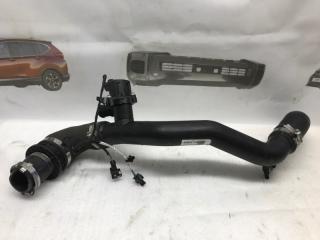 Патрубок интеркулера OMODA S5 Б/У Патрубок интеркулера OMODA S5