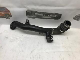 Патрубок интеркулера EXEED RX контрактная Патрубок интеркулера EXEED RX