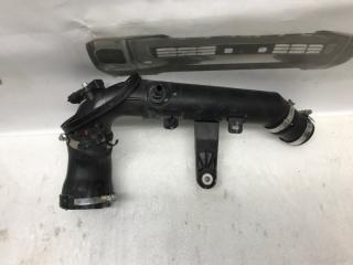 Патрубок интеркулера OMODA C5 Б/У Патрубок интеркулера OMODA C5