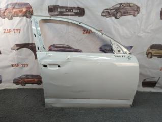 Дверь передняя правая SKODA OCTAVIA