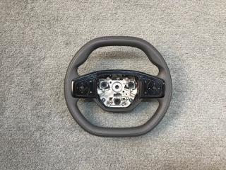 Руль Jetour Dashing
