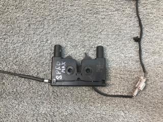 Замок капота CHERY TIGGO