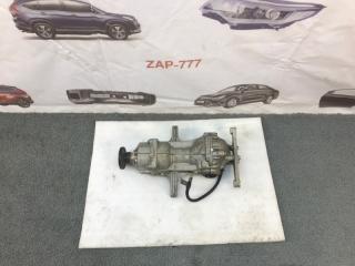 Редуктор задний EXEED VX