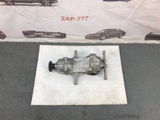 Редуктор задний EXEED VX