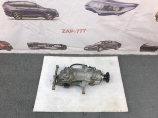 Редуктор задний EXEED VX