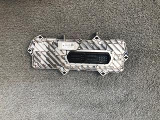 Блок управления АКПП EXEED LX