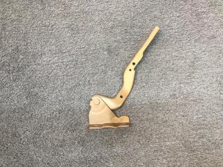 Петля капота правая CHERY ARRIZO