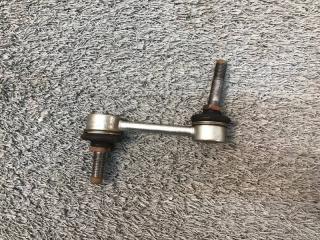 Запчасть стойка стабилизатора задняя EXEED LX