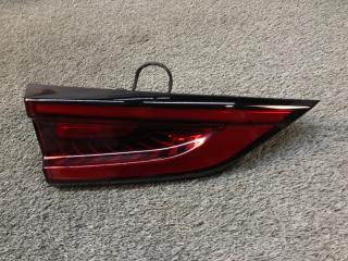 Фонарь крышки багажника левый CHANGAN CS75 Plus