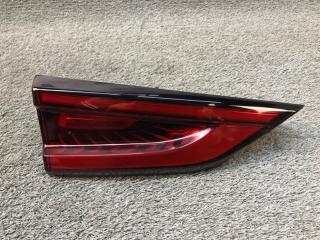 Фонарь крышки багажника левый CHANGAN CS75 Plus