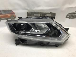 Запчасть фара правая NISSAN X-TRAIL