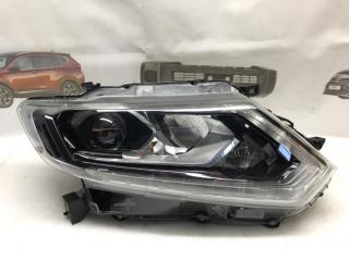 Запчасть фара правая NISSAN X-TRAIL