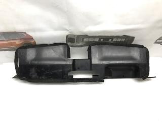 Накладка радиатора OMODA C5