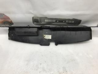 Дефлектор радиатора CHERY TIGGO