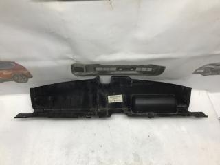 Дефлектор радиатора CHERY TIGGO