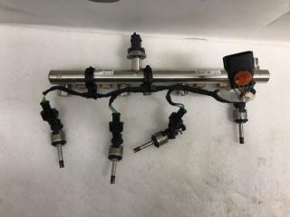 Топливная рампа CHERY ARRIZO Б/У Топливная рампа CHERY ARRIZO