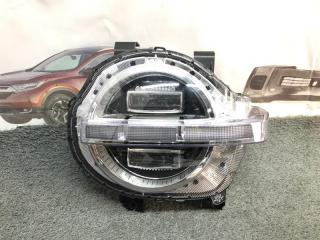 Запчасть фара левая TANK 300