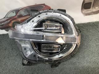 Запчасть фара правая TANK 300