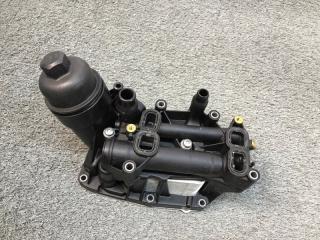 Корпус масленого фильтра BMW X5