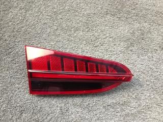 Фонарь крышки багажника задний левый HYUNDAI SANTA FE