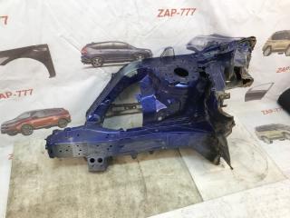 Четверть передний правый TOYOTA RAV4