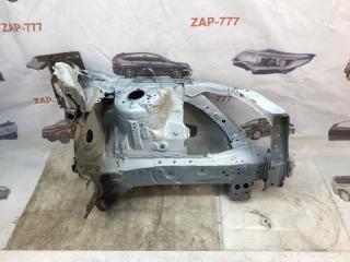 Четверть передний левый TOYOTA RAV4