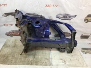 Четверть передний левый TOYOTA RAV4