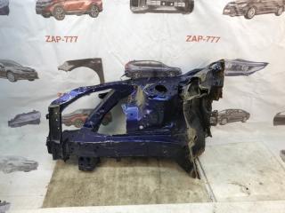 Четверть передний правый TOYOTA RAV4