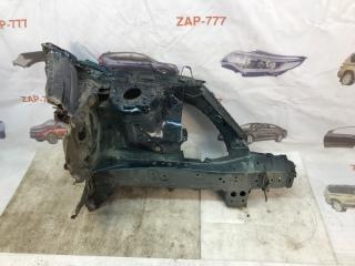 Четверть передний левый TOYOTA RAV4