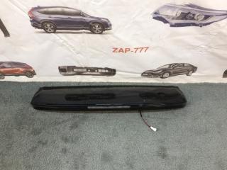 Спойлер TOYOTA LAND CRUISER PRADO