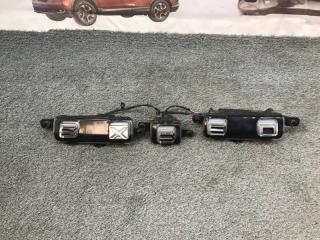 Эмблема передняя EXEED TXL