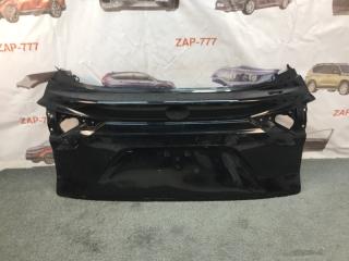 Накладка крышки багажника TOYOTA SIENNA