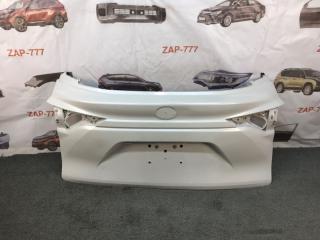 Накладка крышки багажника TOYOTA SIENNA