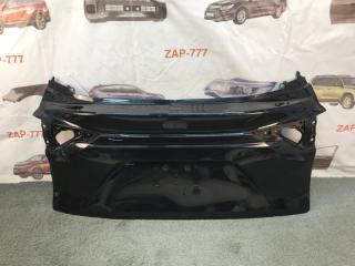 Накладка крышки багажника TOYOTA SIENNA