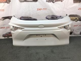 Накладка крышки багажника TOYOTA SIENNA