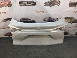 Накладка крышки багажника TOYOTA SIENNA
