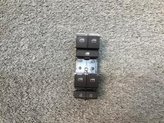 Блок управления стеклами OMODA S5