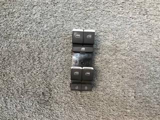 Блок управления стеклами OMODA S5