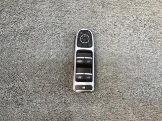 Блок управления стеклами CHERY ARRIZO