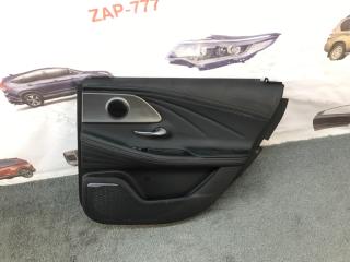 Обшивка двери задняя правая CHERY ARRIZO