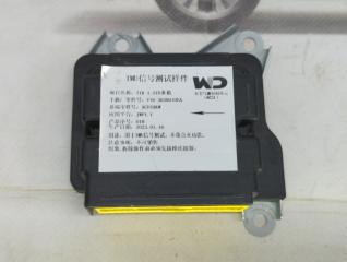 Блок управления подушками безопасности CHERY TIGGO