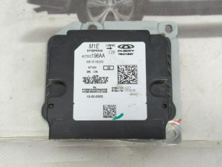 Блок управления подушками безопасности CHERY ARRIZO