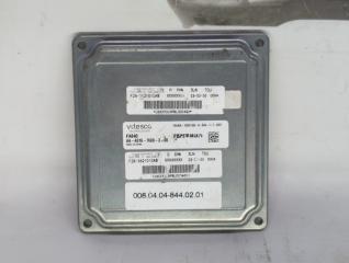 Блок управления АКПП Jetour Dashing