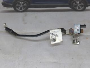 Минусовая клемма