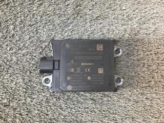 Дистроник BMW 5