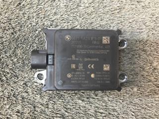 Дистроник BMW 5