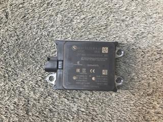 Дистроник BMW 5