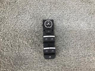 Блок управления стеклами CHERY TIGGO